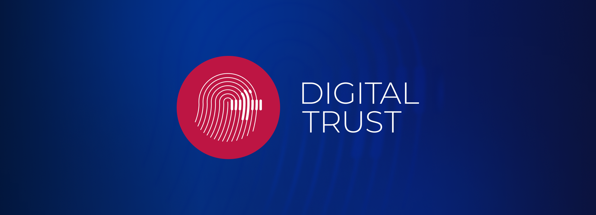 Trust issues: Building digital trust in the age of skepticism