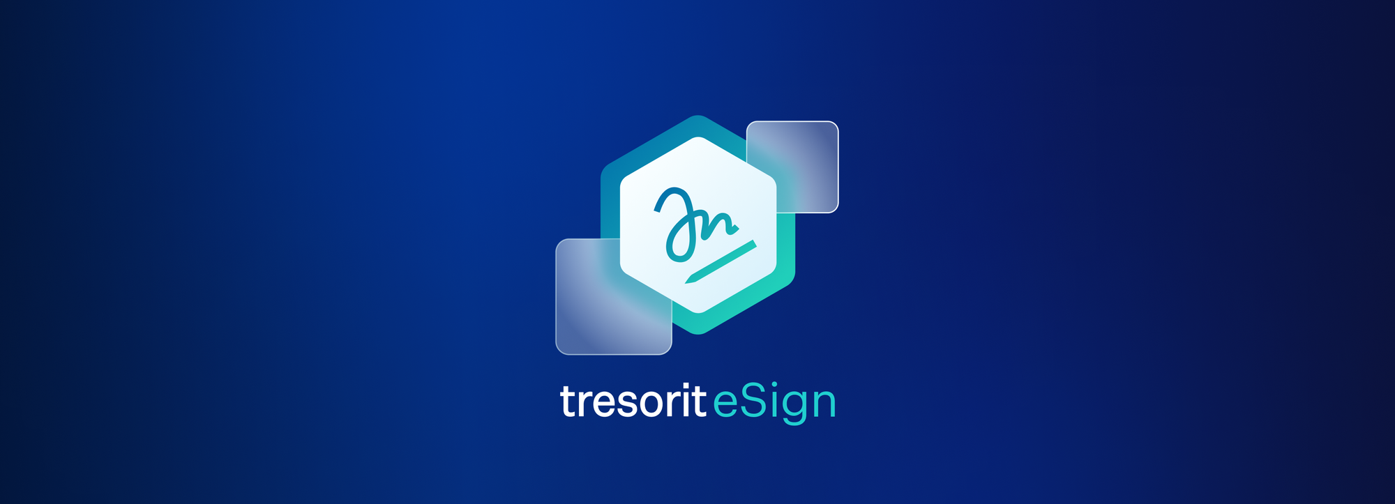 Compliance „by Design“: Tresorit führt EU-qualifizierte elektronische Signaturen ein