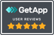 GetApp user reviews