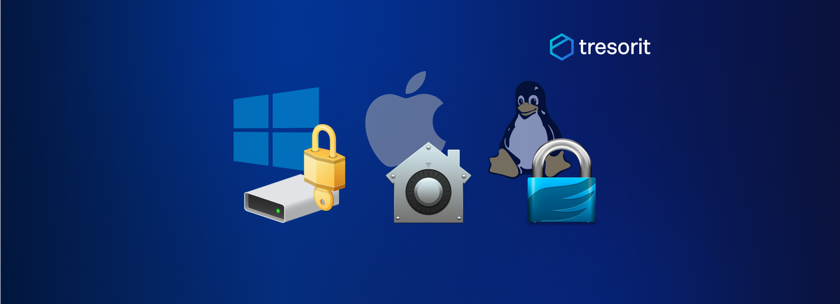 How to Encrypt Files Step-By-Step on Windows, Mac, and Linux