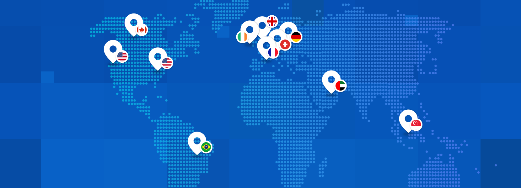 Tresorit bietet weltweite Datenresidenzoptionen für Unternehmen