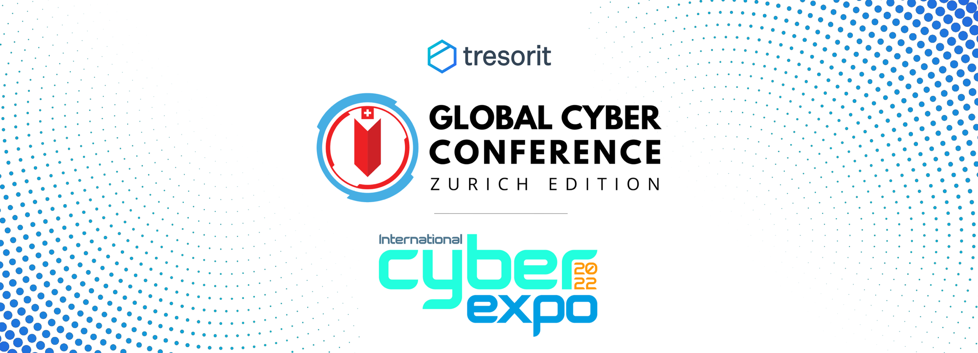 Auftakt der Veranstaltungssaison: Tresorit nimmt an Global Cyber Conference und International Cyber Expo teil