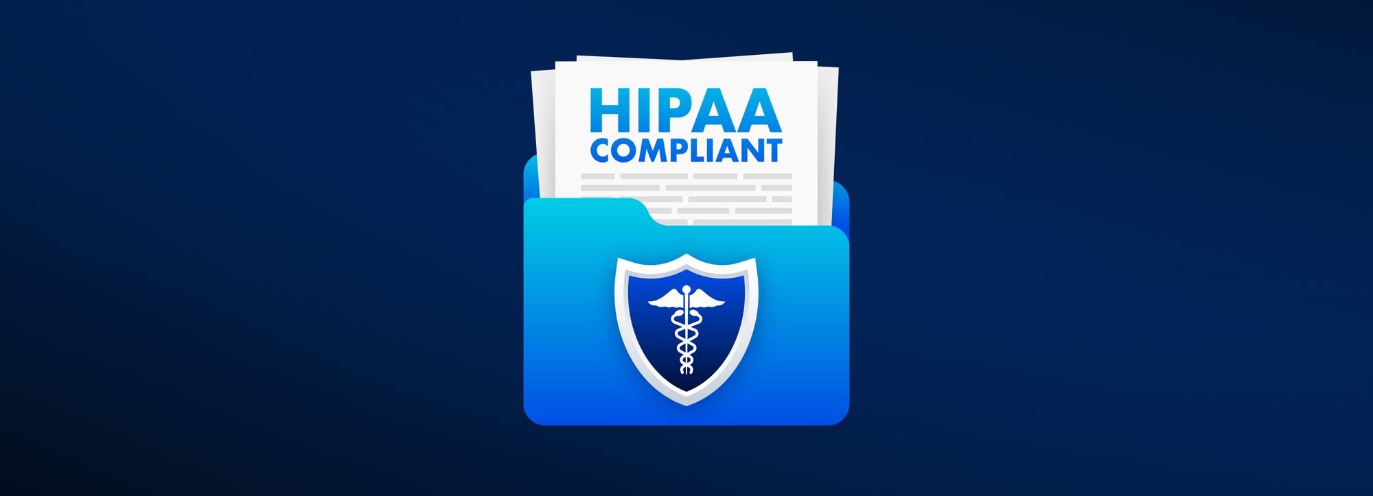 Der HIPAA Standard