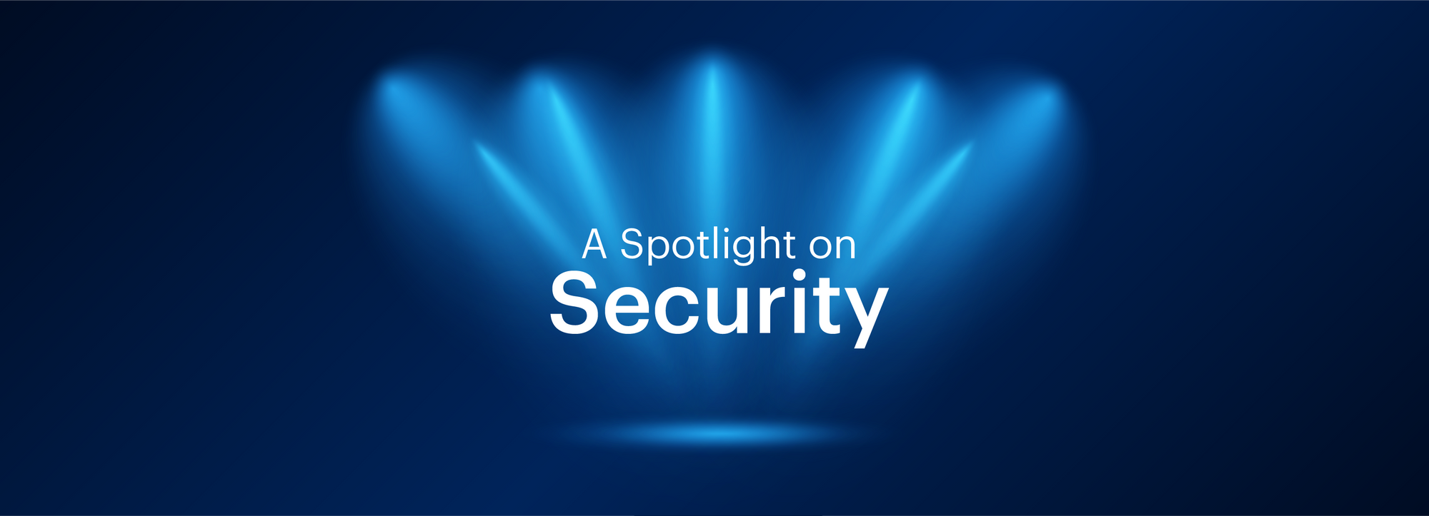 A Spotlight on Security: Tresorit’s must-read newsletter for IT
professionals