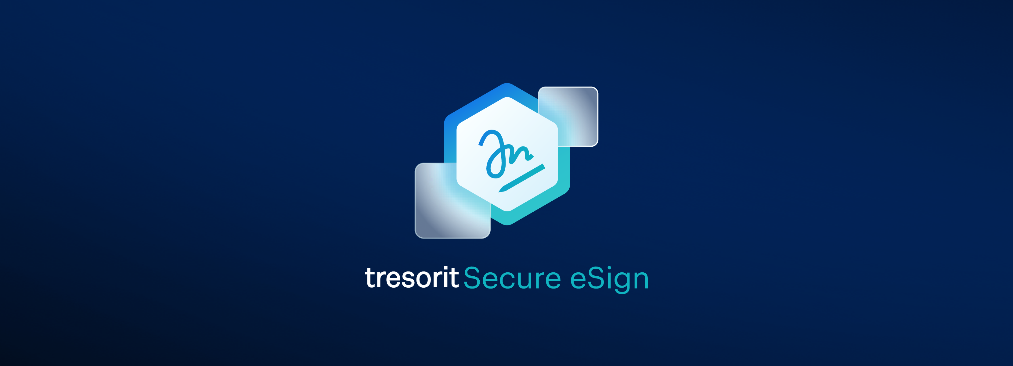 Eine optimierte Nutzererfahrung mit Tresorit eSign