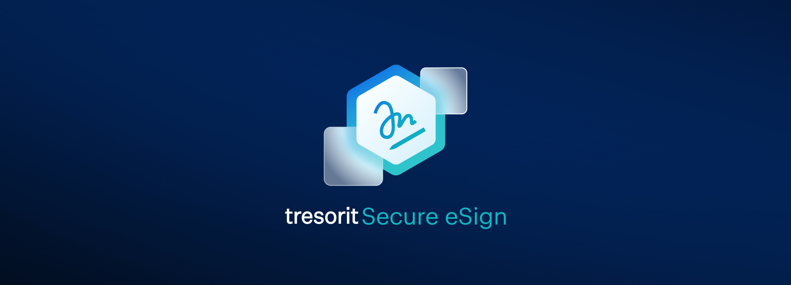 Tresorit eSign