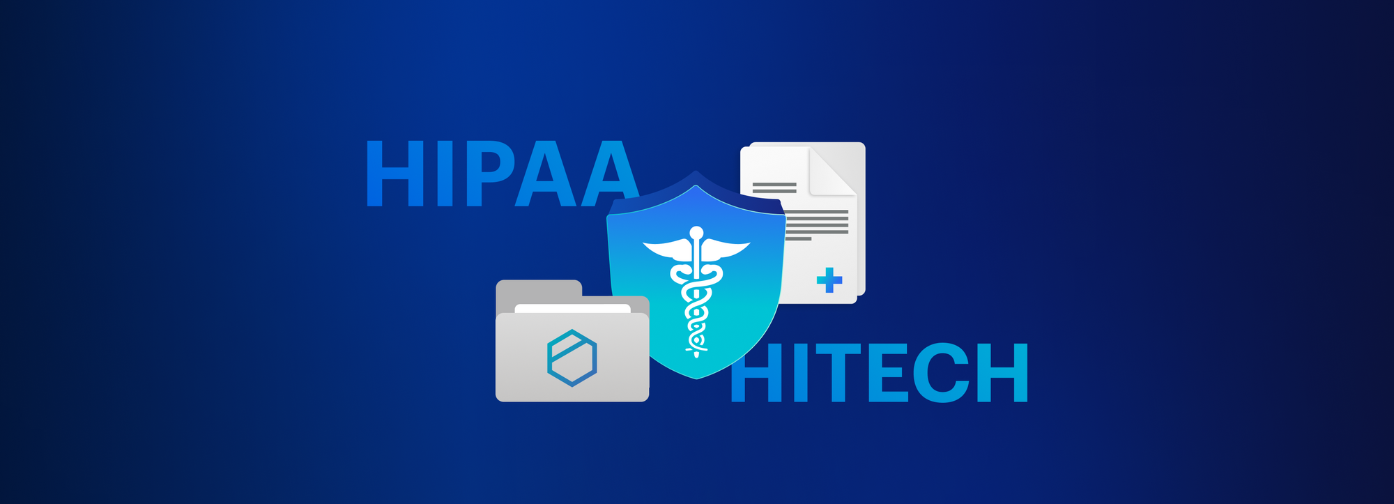 HIPAA vs. HITECH: Der Unterschied und wie Sie Compliance gewährleisten können