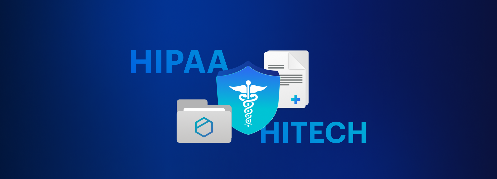 HIPAA vs. HITECH