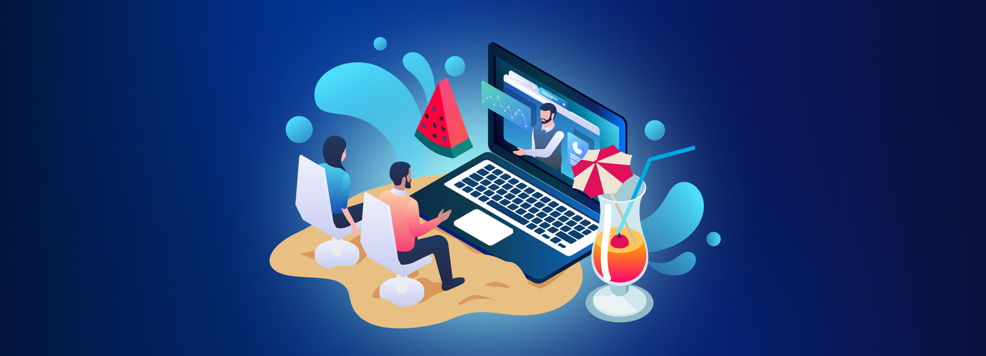 Tresorit’s summer cocktail of on-demand webinars