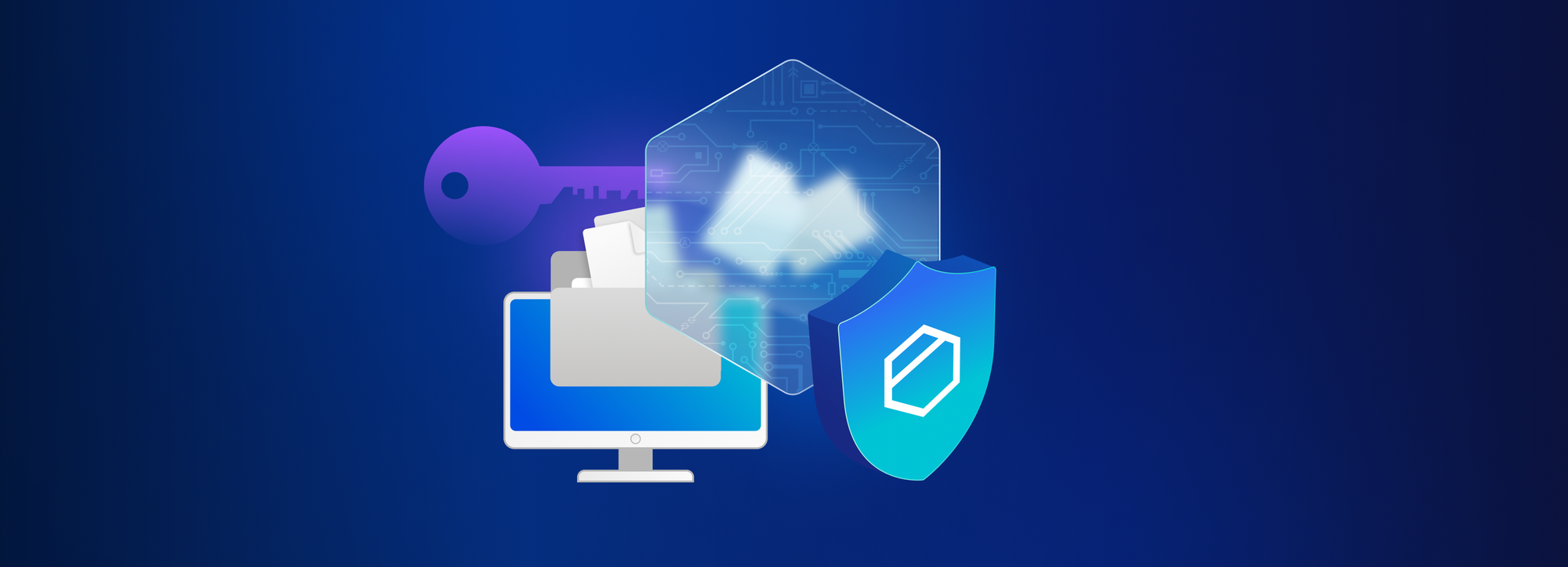 Beyond Security: Elevating Office Efficiency with Encrypted Email Solutions