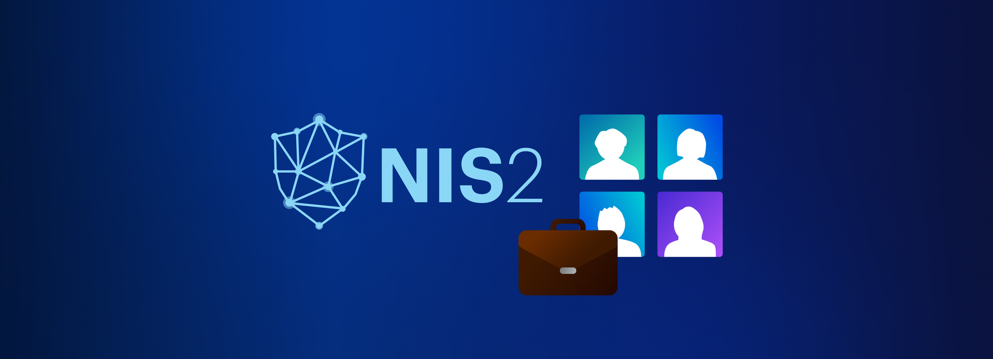 NIS2 makes management liable for IT security