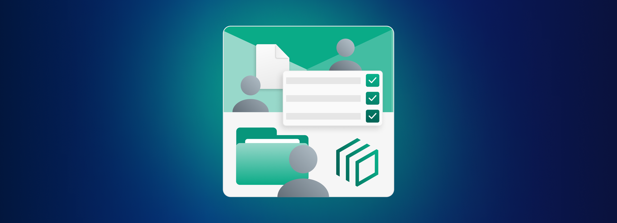 Introducing Tresorit Engage: Secure data rooms for long-term client collaboration