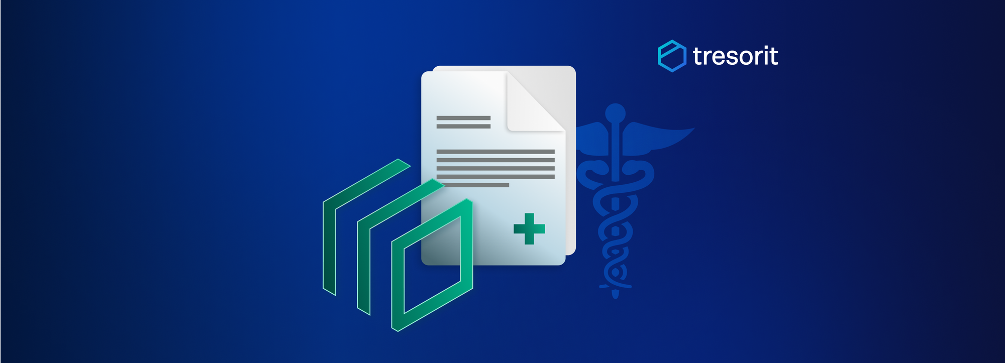 Wie sichere digitale Zusammenarbeit im Gesundheitswesen das Vertrauen von Patienten stärkt
