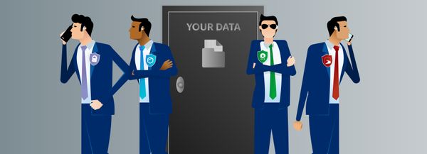 Datenschutztag 2021: Unser Bündnis reagiert auf Crypto-Backdoors