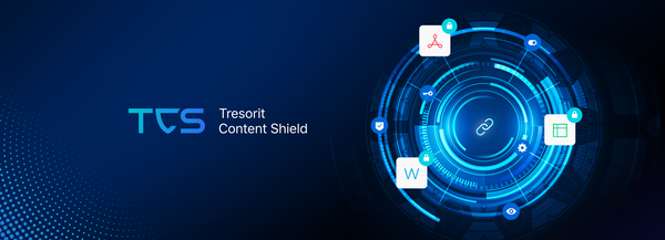Eine Einführung in Tresorit Content Shield