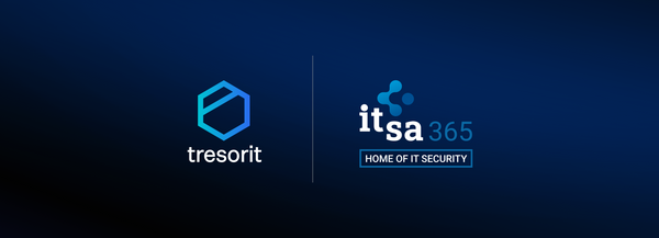 New ways for IT and cybersecurity – Tresorit participates in the 2021 it-sa Expo and Conference in Nuremberg