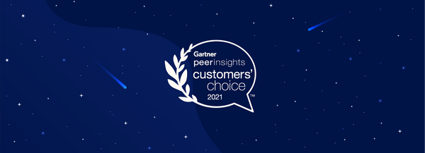 Tresorit erhält Auszeichnung der 2022 Gartner Peer Insights™ Customers’ Choice für Content Collaboration Tools zwei Jahre in Folge