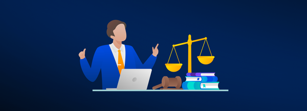 3 bewährte Methoden für Anwaltskanzleien zum Schutz des
Anwaltsgeheimnisses