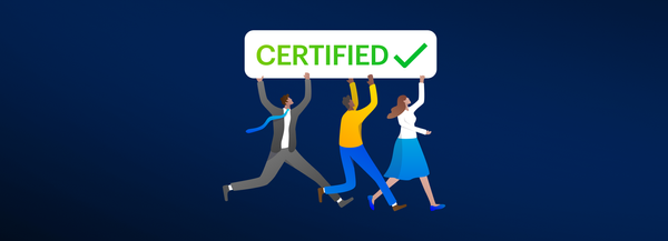 Tresorit receives ISO 27001 certification