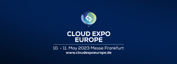 2023 Cloud Expo Europe recap: Secure file sharing, green IT, and more
