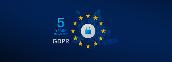 5 Jahre DSGVO: Transformation von Datenschutz und Empowerment von Privatpersonen
