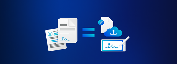 How to easily maintain electronic records and signatures and comply with CFR 21 Part 11
