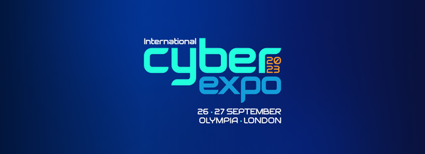 Join Tresorit at the International Cyber Expo 2023