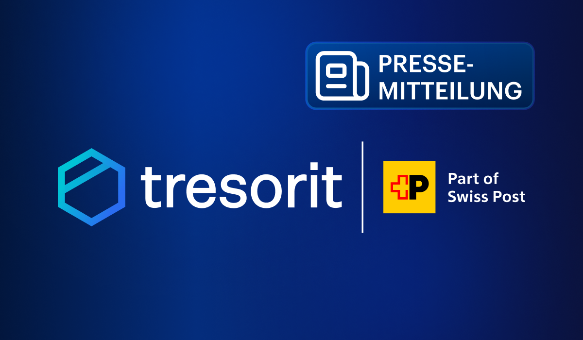 Sweizerische Post übernimmt Tresorit 