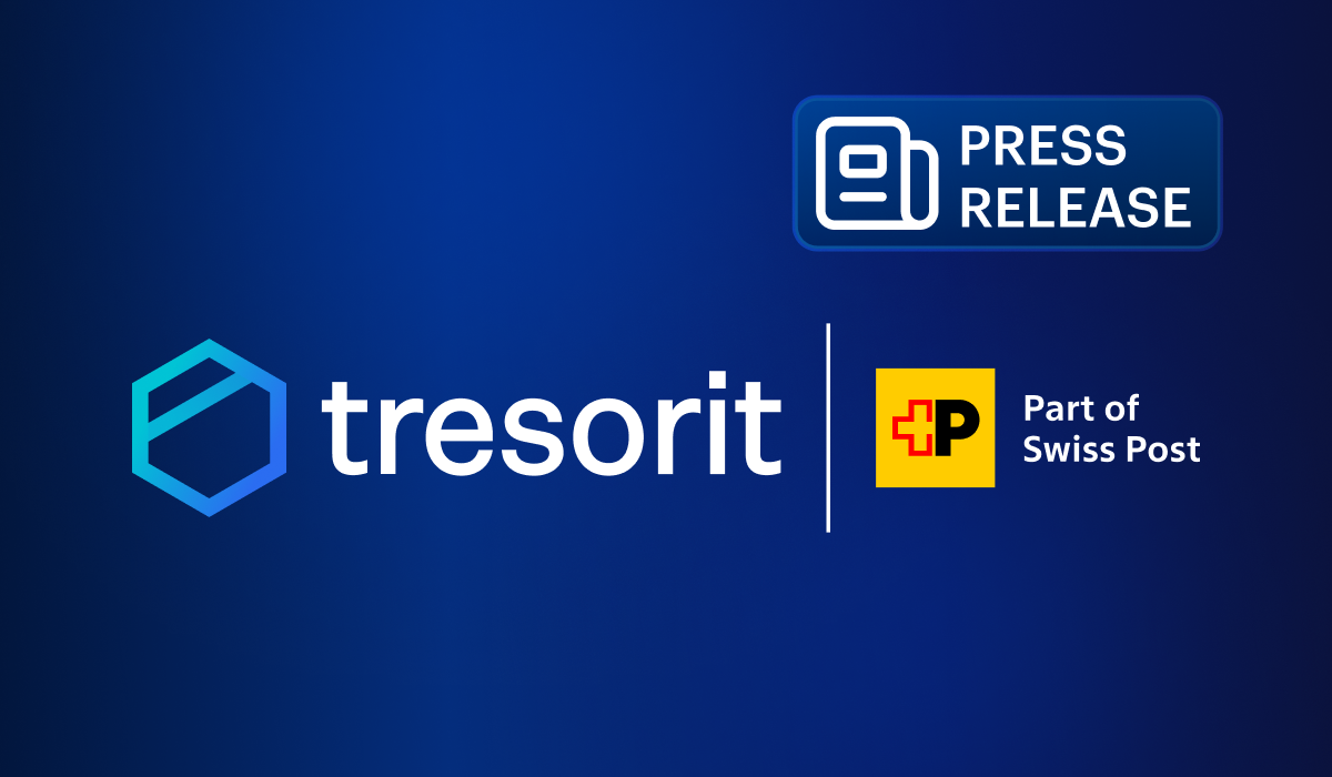 Tresorit acquired by Swiss Post