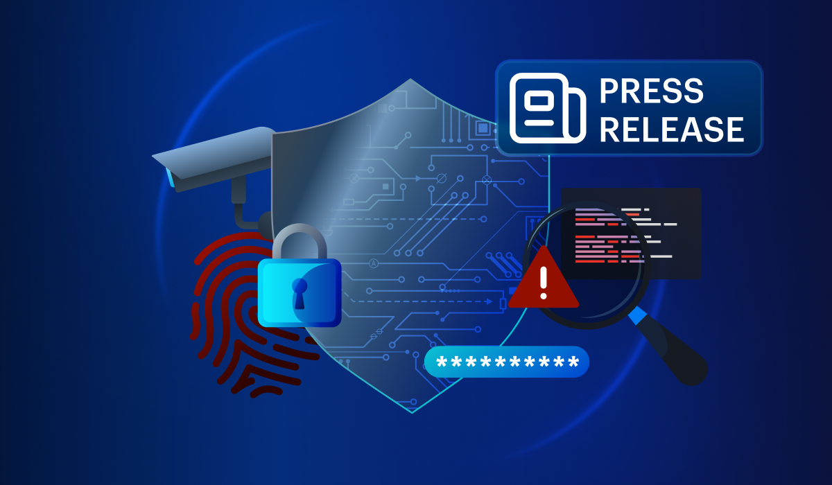 Secure file sharing report by Tresorit