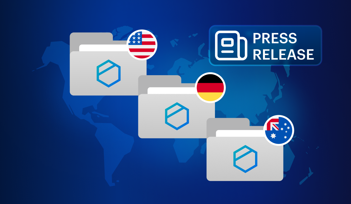 Tresorit to offer new global data residency options for its enterprise customers