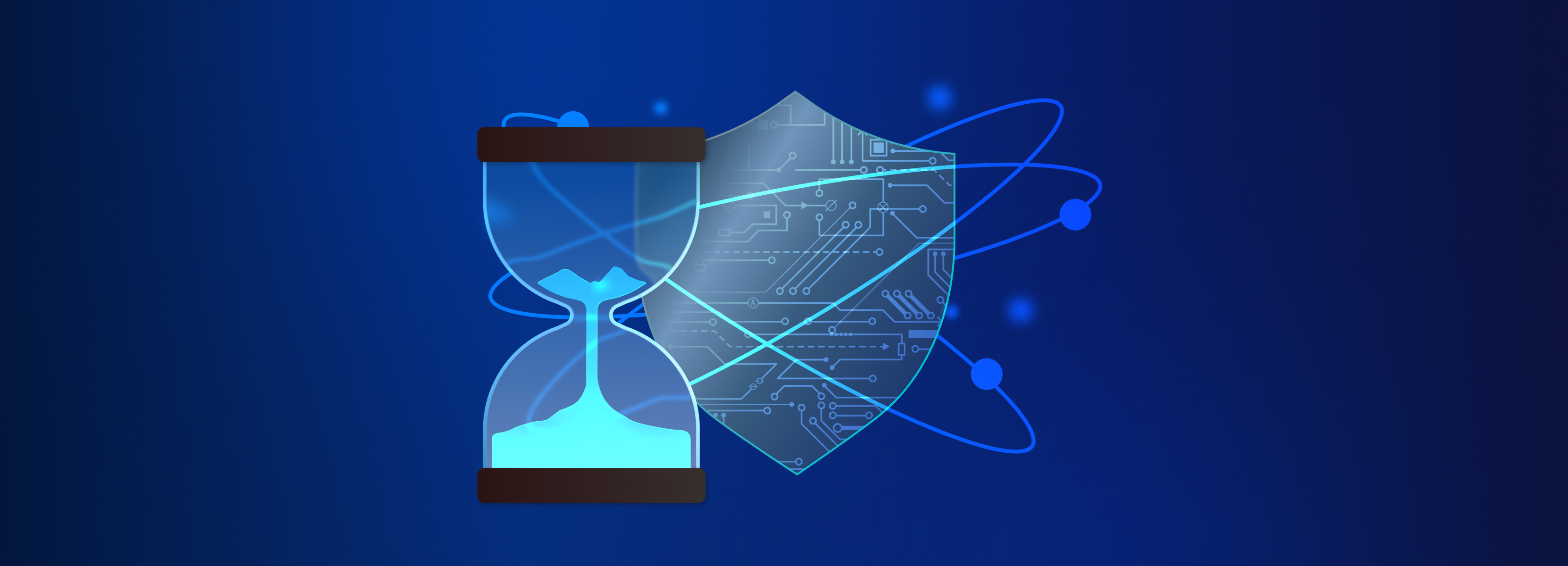 BSI sets 2031 deadline for classical encryption