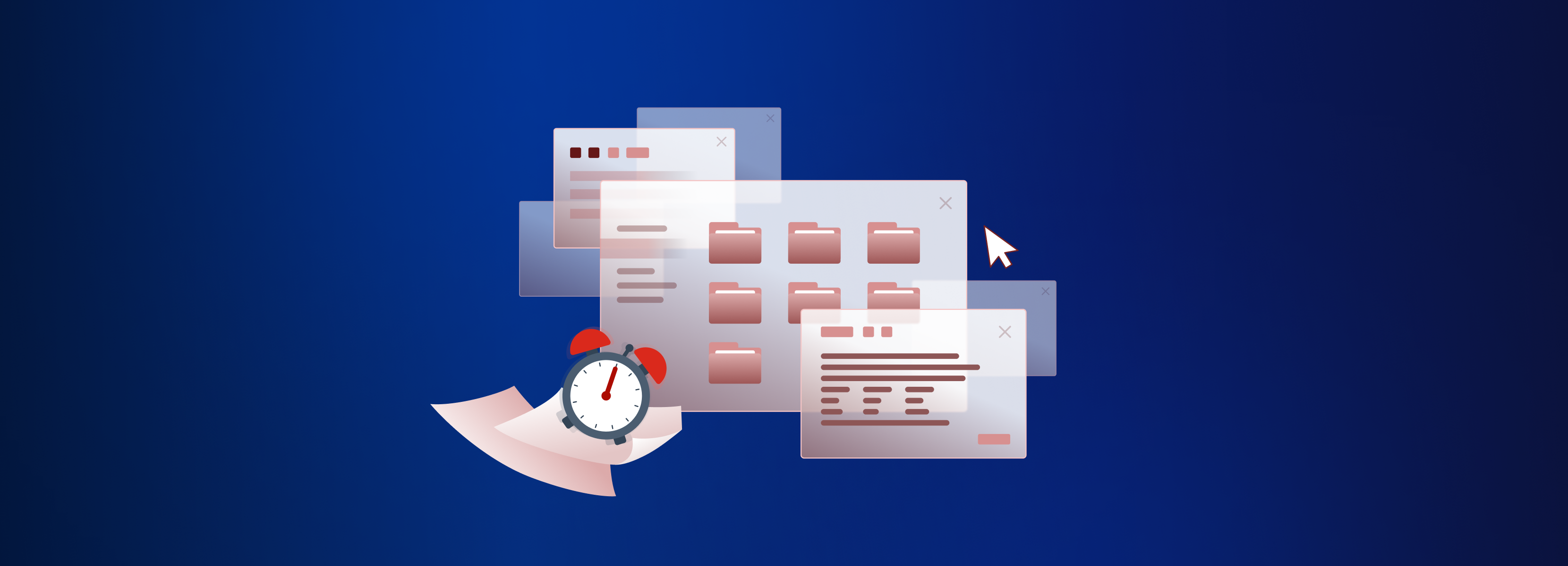 How context switching hurts productivity – and puts your data at risk