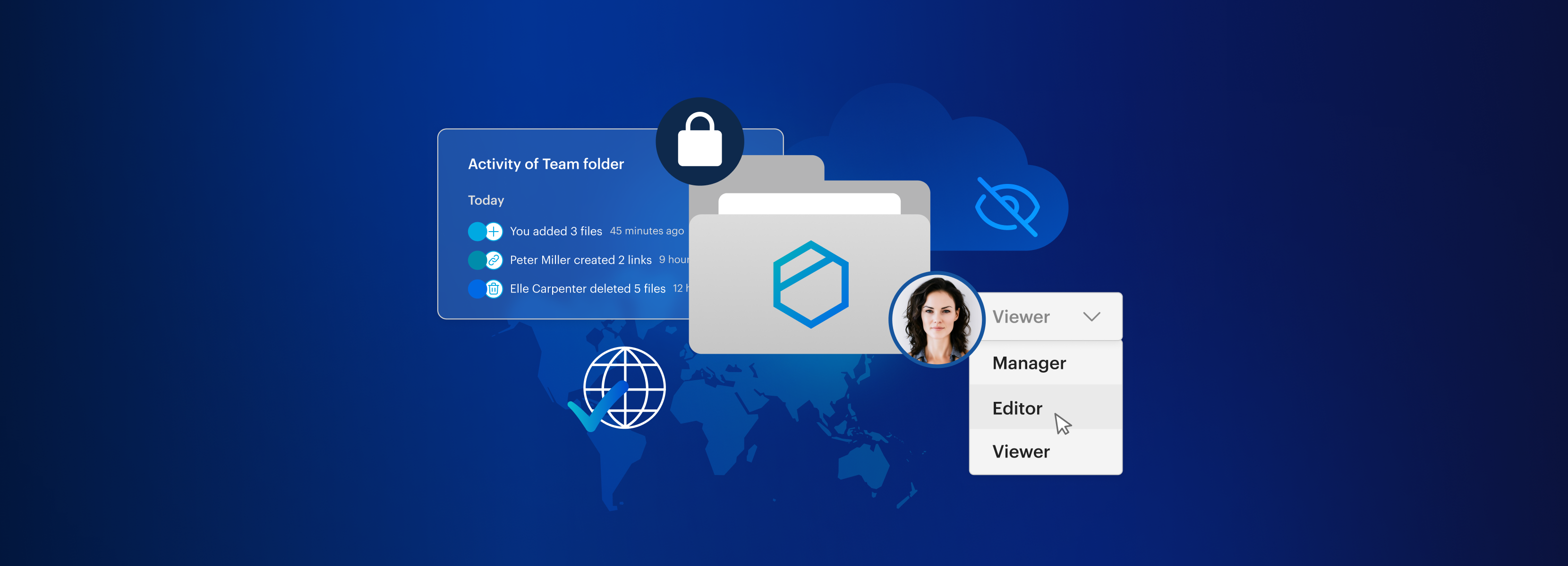 Data sovereignty by design - Tresorit