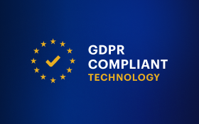 GDPR compliant cloud storage - what does that actually mean