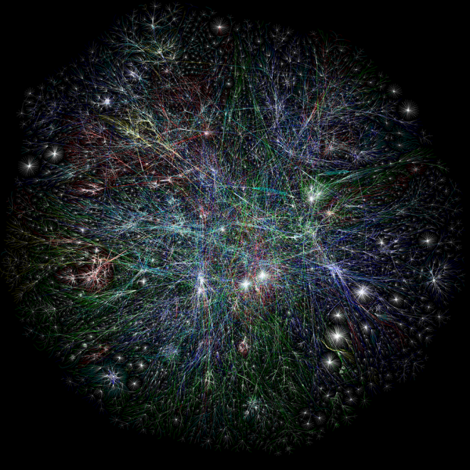 Encrypted web traffic more than doubles after NSA revelations