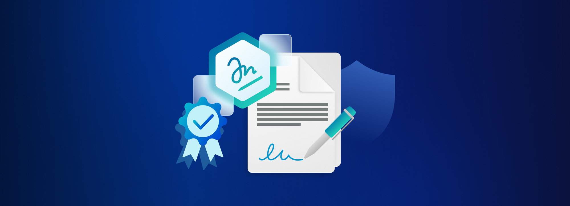 What is a binding contract and how to make e-signed agreements legally binding?