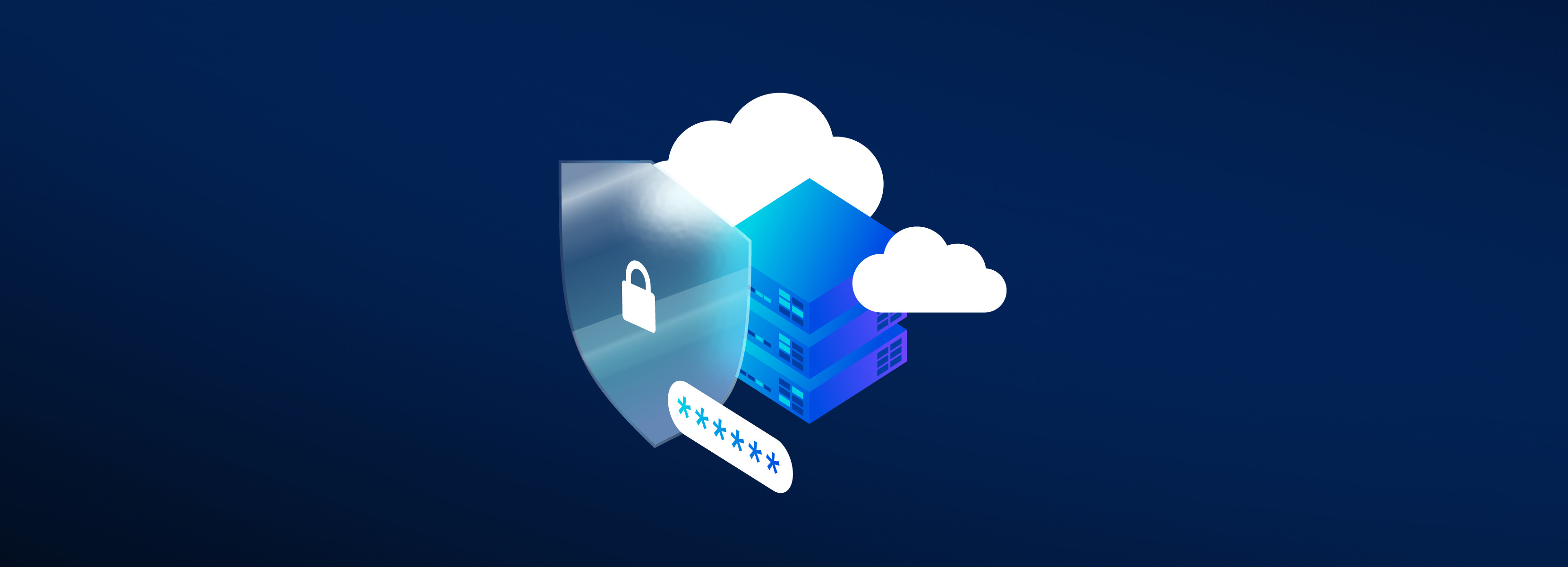 Darum benötigen Sie einen Cloudspeicher mit Ende-zu-Ende-Verschlüsselung