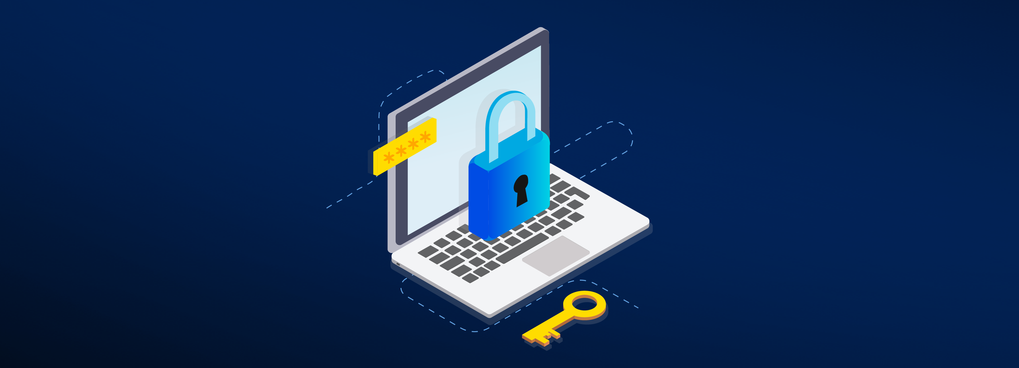 End-to-end encryption is taking over the world