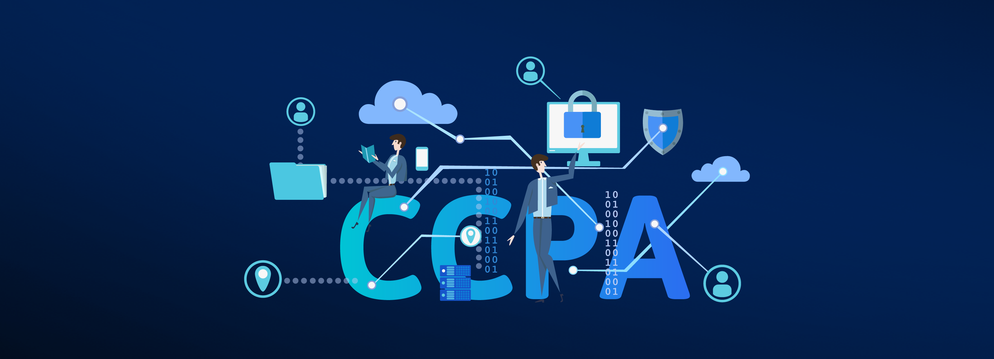 California Consumer Privacy Act: a practical CCPA compliance checklist