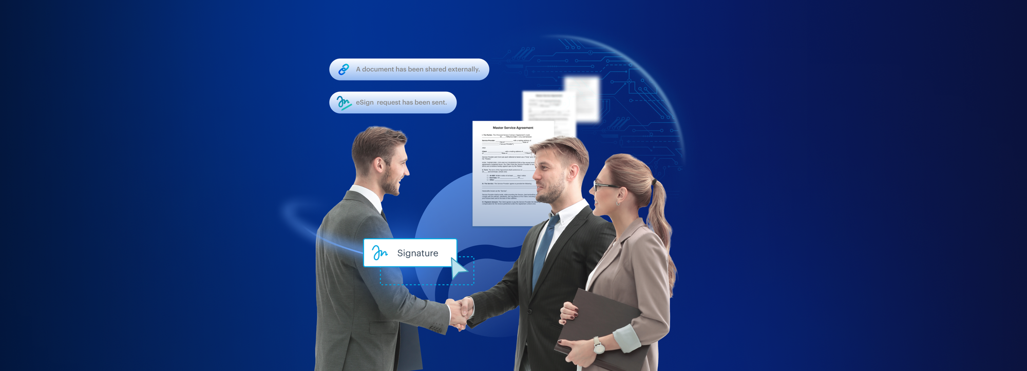 Elevate Your Business with Tresorit’s Client Data Rooms: A Complete Solution for Secure Collaboration