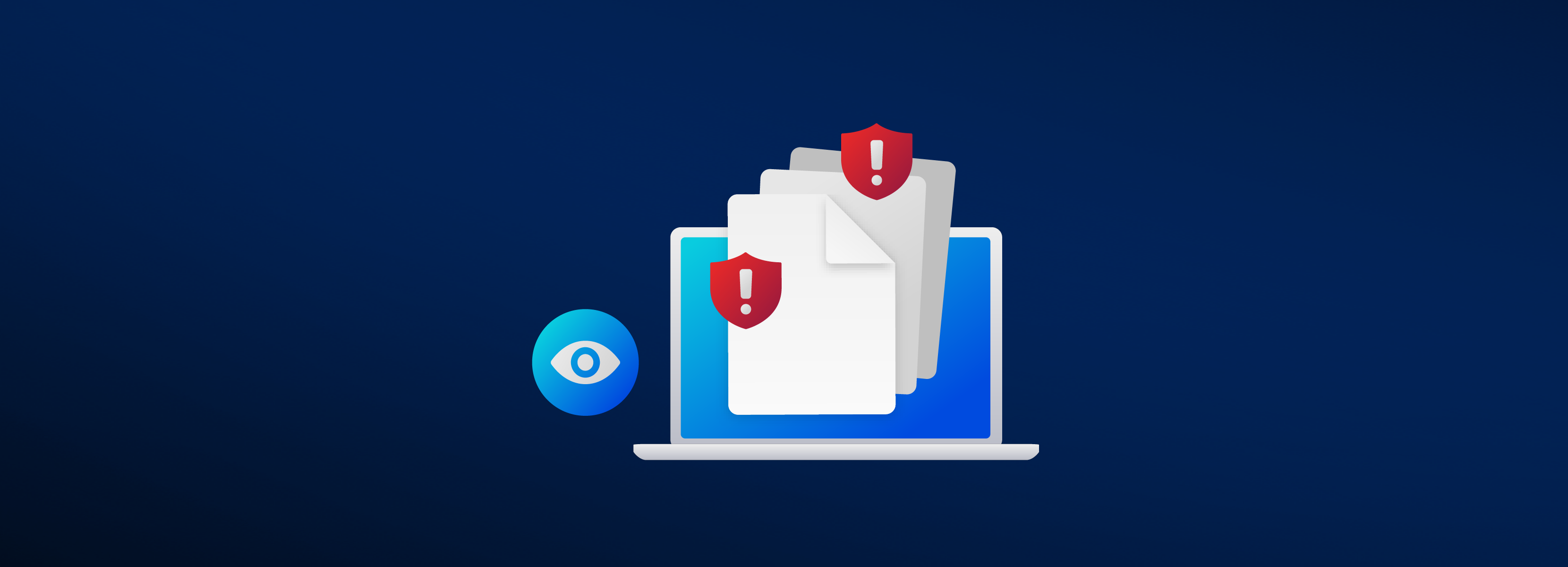 Cybersecurity Monitoring: das Was, Warum und Wie