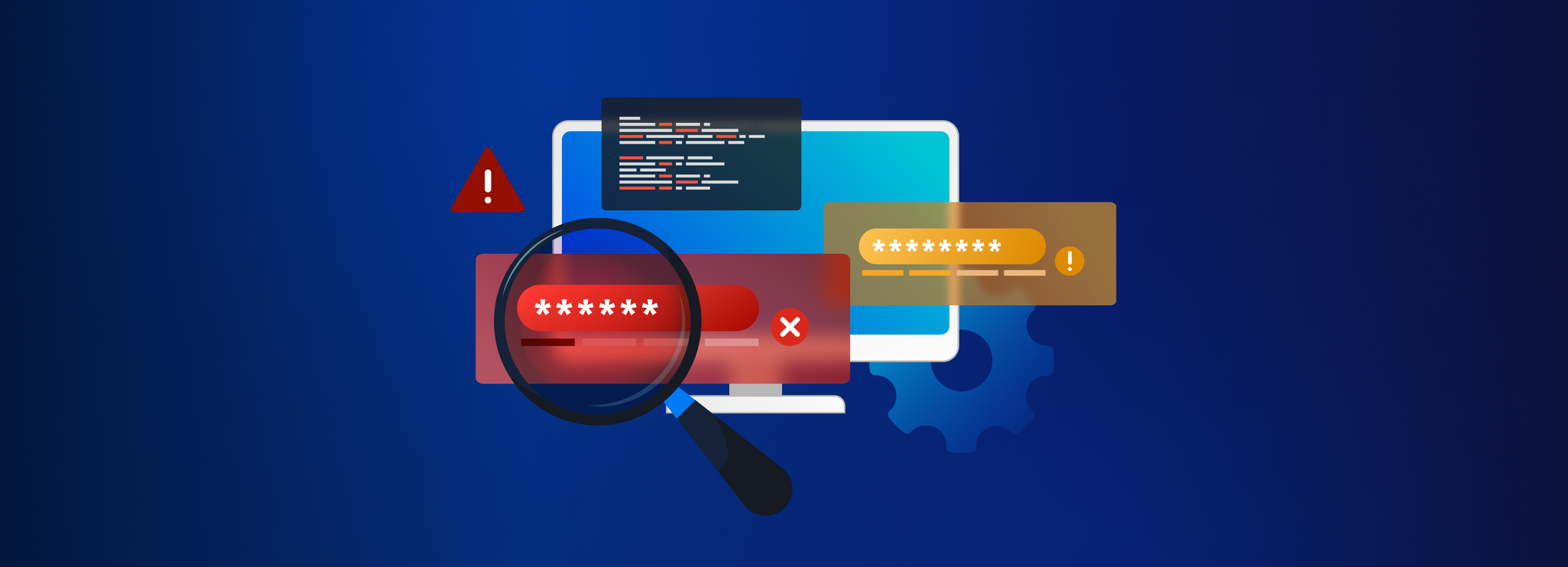Cybersecurity monitoring: top threat monitoring tools and tactics to keep you safe