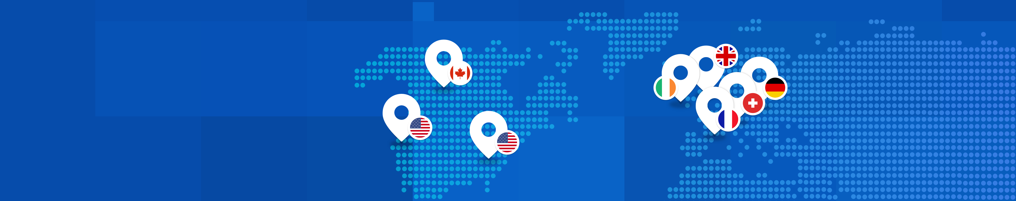 The 2 in 1 solution for Data Residency