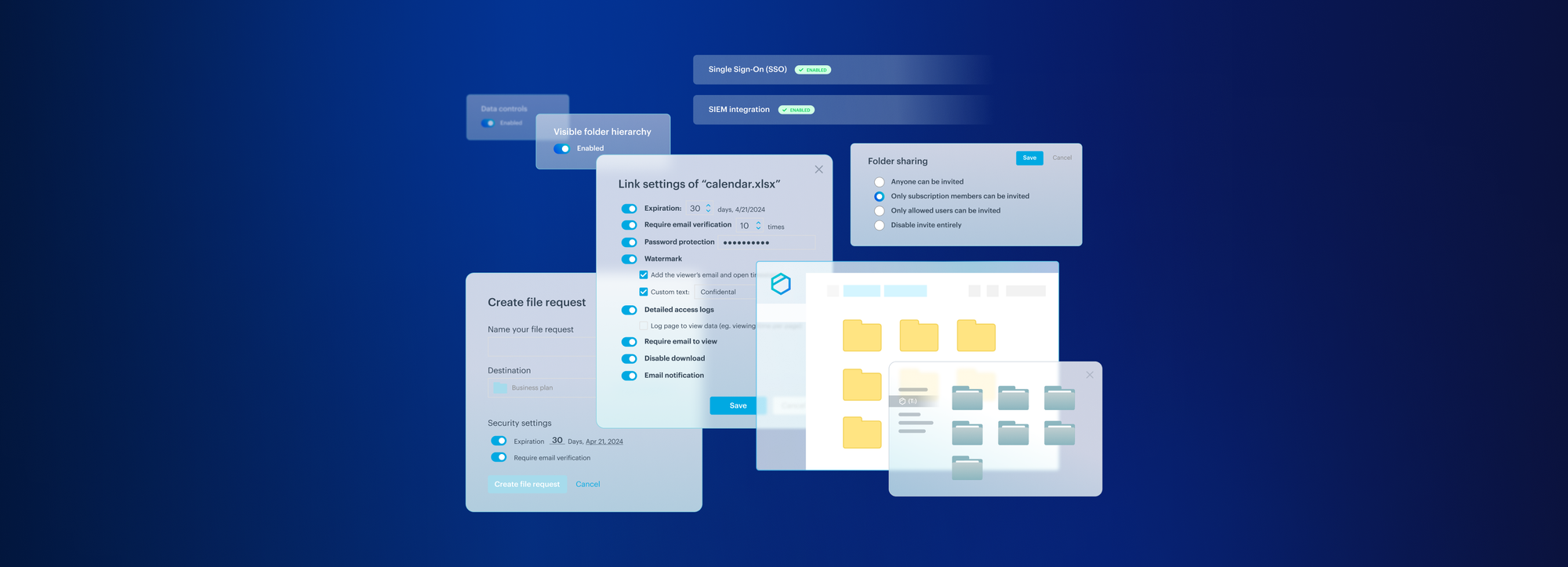 Understanding virtual data rooms: crucial tools for business efficiency