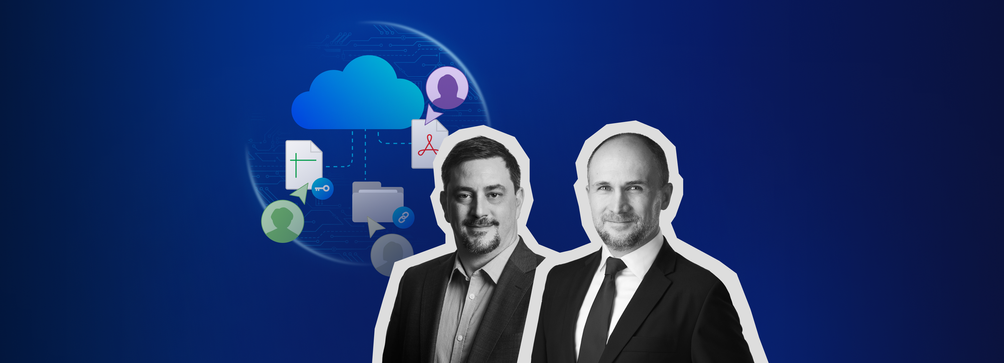 Data segregation simplified: unlocking secure collaboration with data rooms
