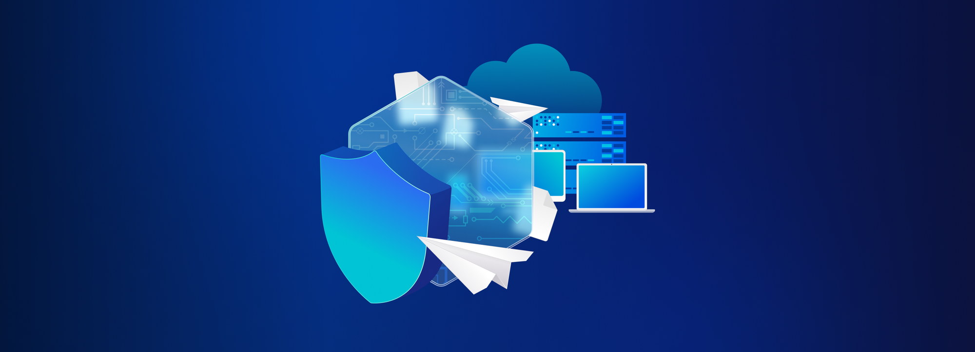 Let’s build a castle: the defense-in-depth cybersecurity model defined and explained