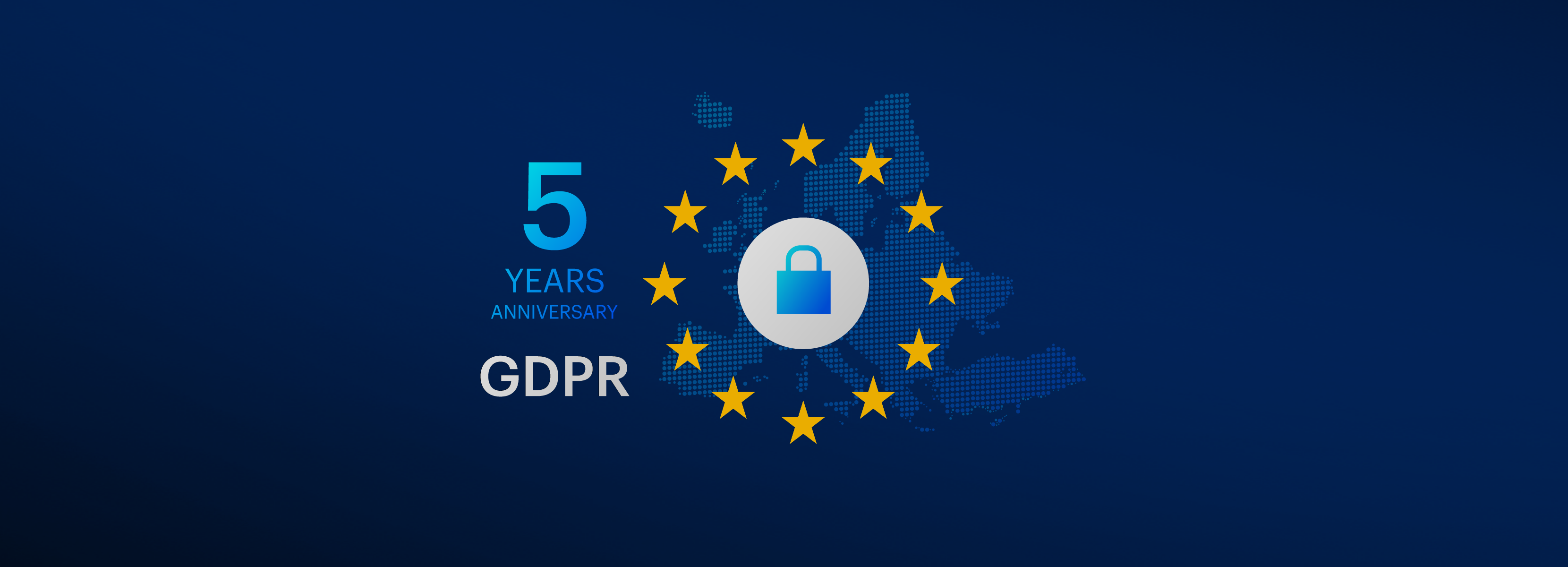 Celebrating 5 Years of GDPR: Transforming Data Privacy and Empowering Individuals
