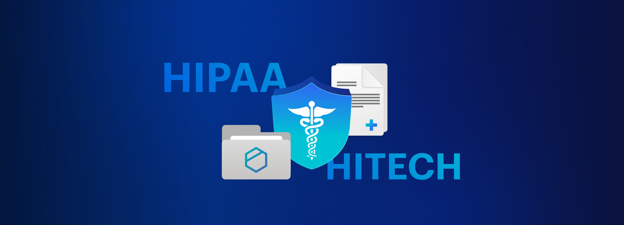 HIPAA vs. HITECH: Understanding the difference and how to comply