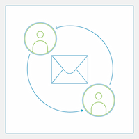 Illustration for Outlook add-in blog_s2